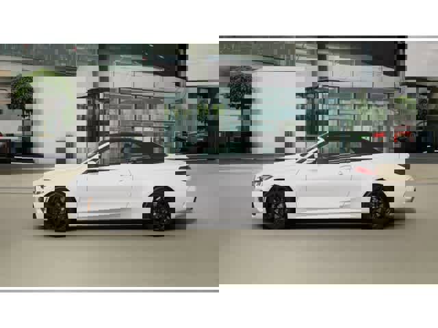 New 2026 BMW 430i xDrive Convertible w/ M Sport Package image 4