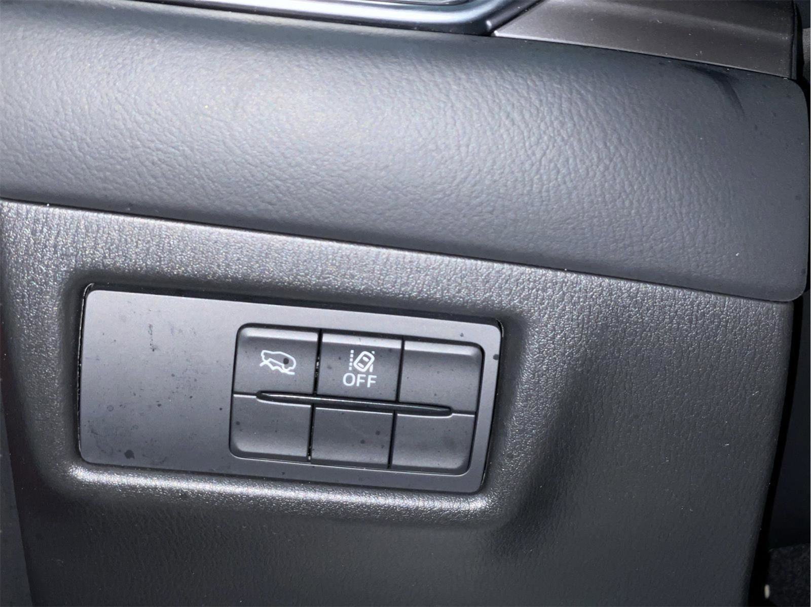 Used 2023 MAZDA CX-5 AWD 2.5 S w/ Select Package image 23