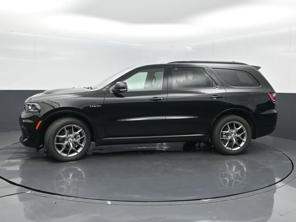 New 2026 Dodge Durango GT image 4