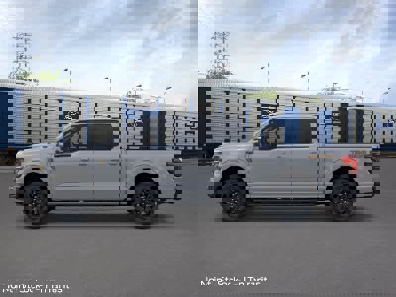 New 2026 Ford F150 Tremor AWD/4WD image 3