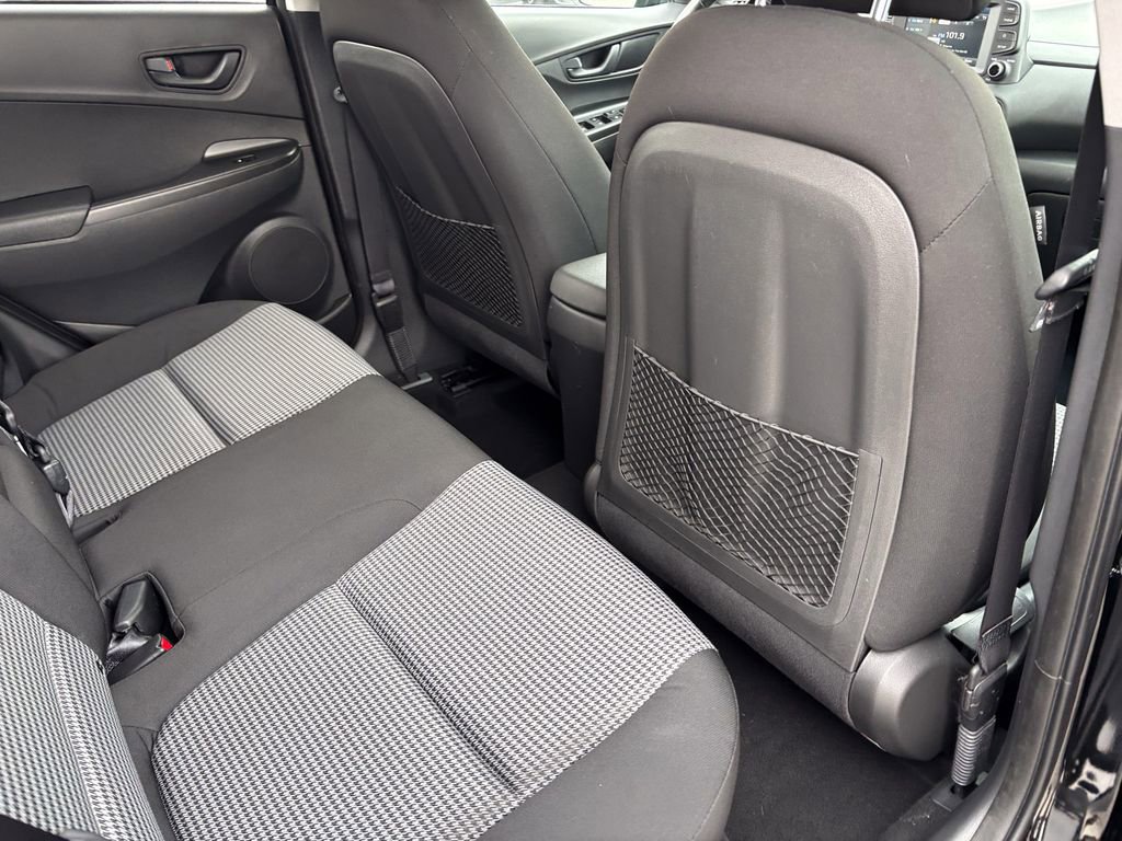 Used 2020 Hyundai Kona SEL image 39