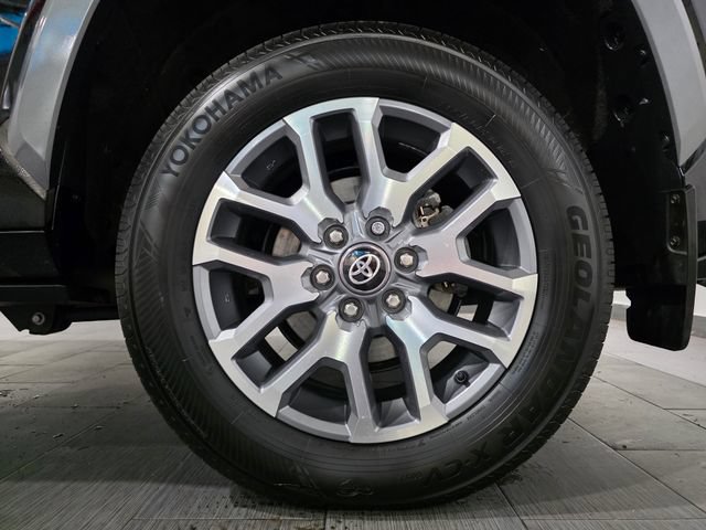 Used 2025 Toyota Sequoia 1794 Edition w/ Tow Technology Package AWD/4WD image 24