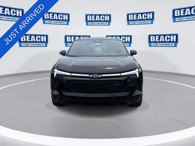 New 2026 Chevrolet Blazer EV RS w/ Super Cruise Package AWD/4WD image 3