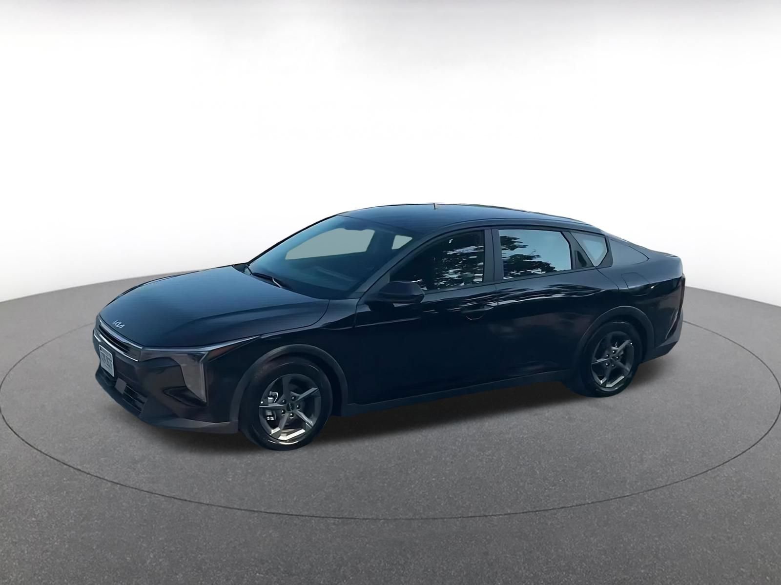 Used 2026 Kia K4 FWD image 8