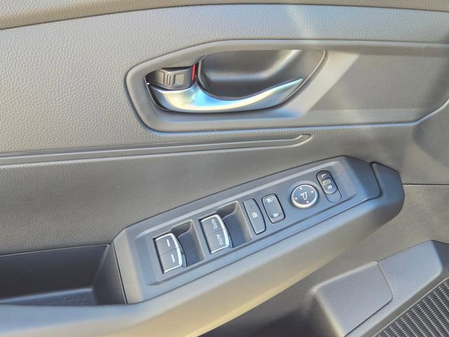 New 2026 Honda Accord LX image 11