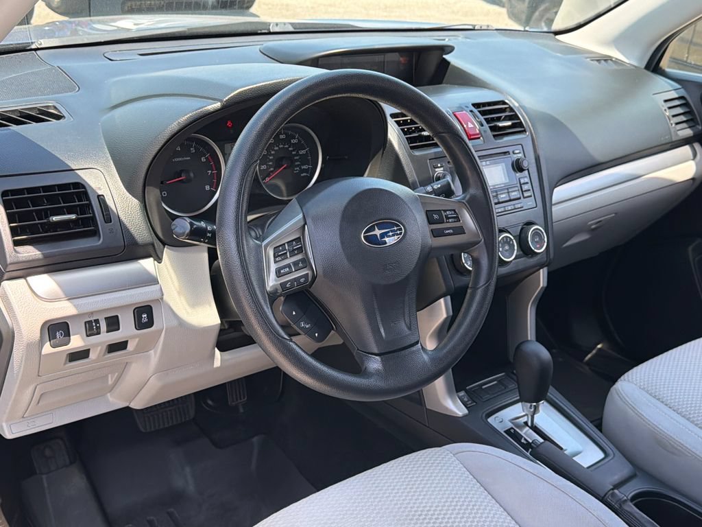 Used 2015 Subaru Forester 2.5i Premium w/ All-Weather Package AWD/4WD image 24