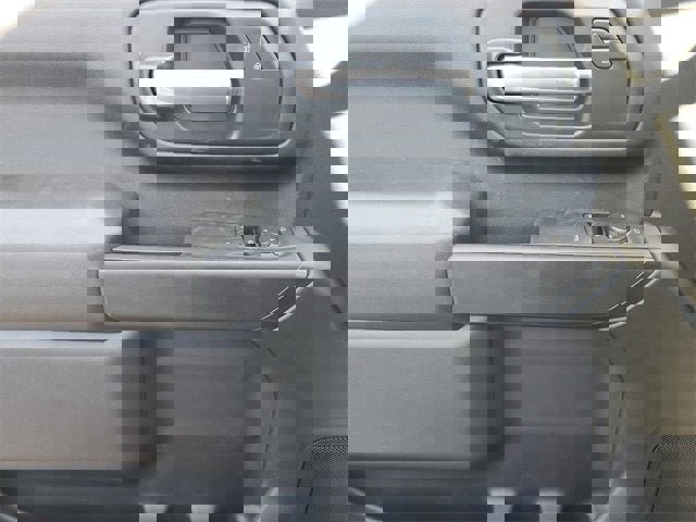 New 2025 GMC Sierra 2500 Pro w/ 1SA Pro Safety Plus Package image 14