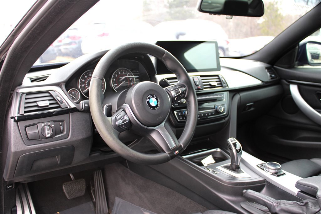 Used 2014 BMW 428i xDrive Coupe AWD/4WD image 12