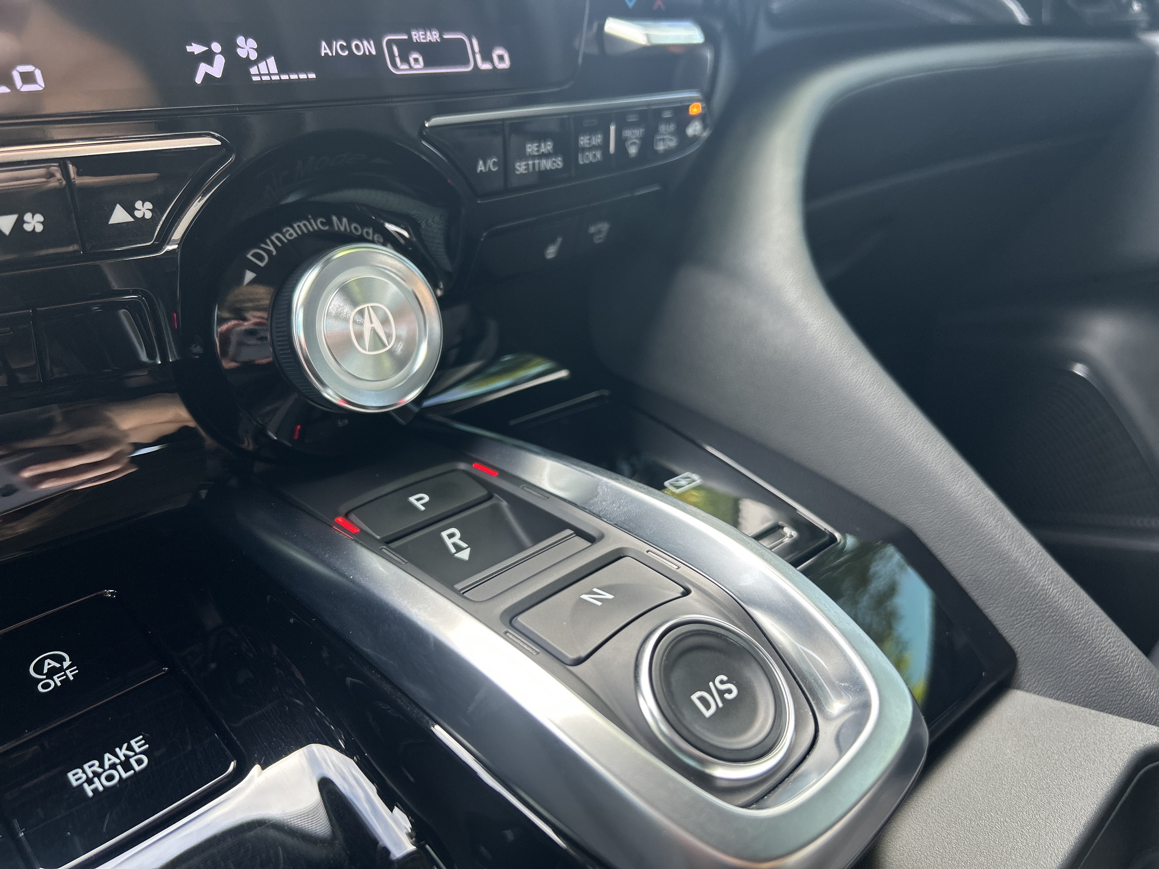 Used 2026 Acura MDX FWD w/ Technology Package image 16