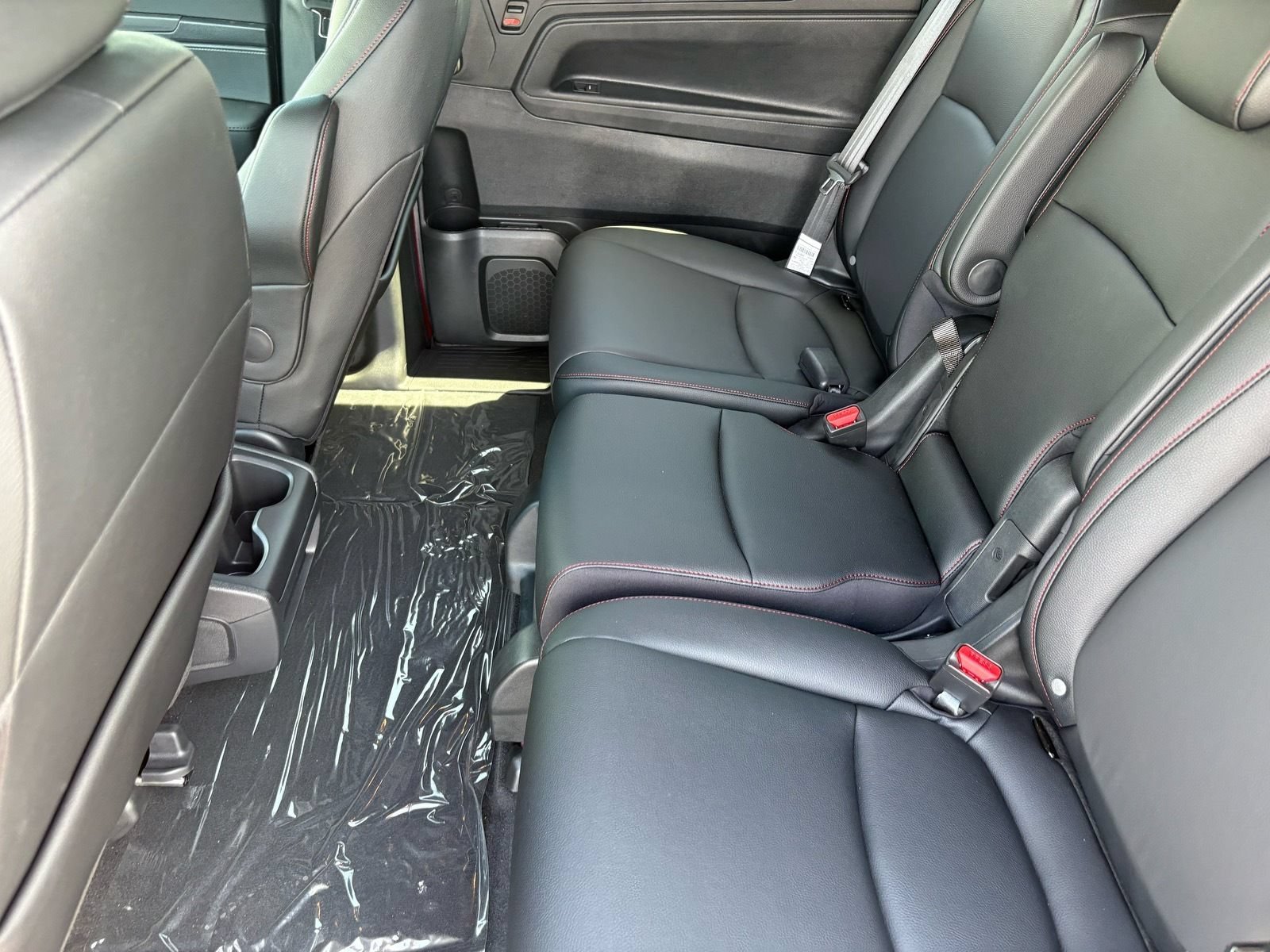New 2026 Honda Odyssey Sport-L image 14