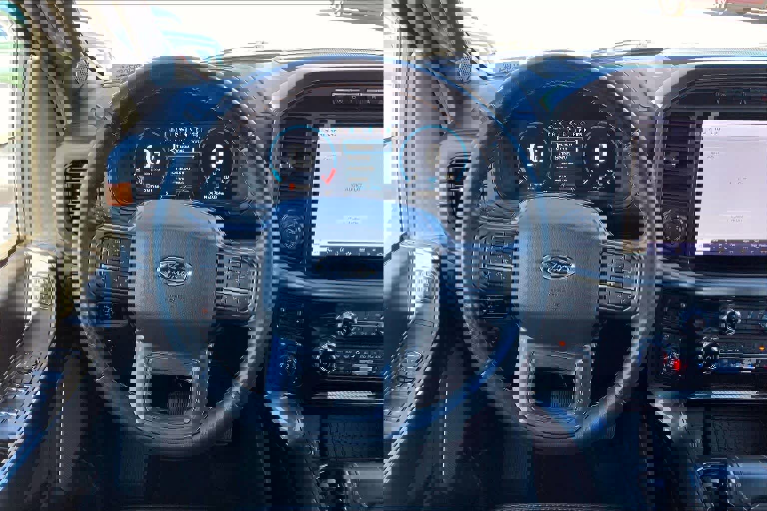 Certified 2023 Ford F150 Tremor w/ Equipment Group 402A High image 5