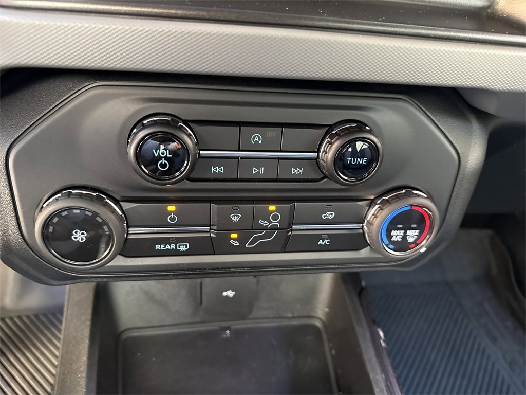 Used 2023 Ford Bronco 4-Door w/ Sasquatch Package image 17