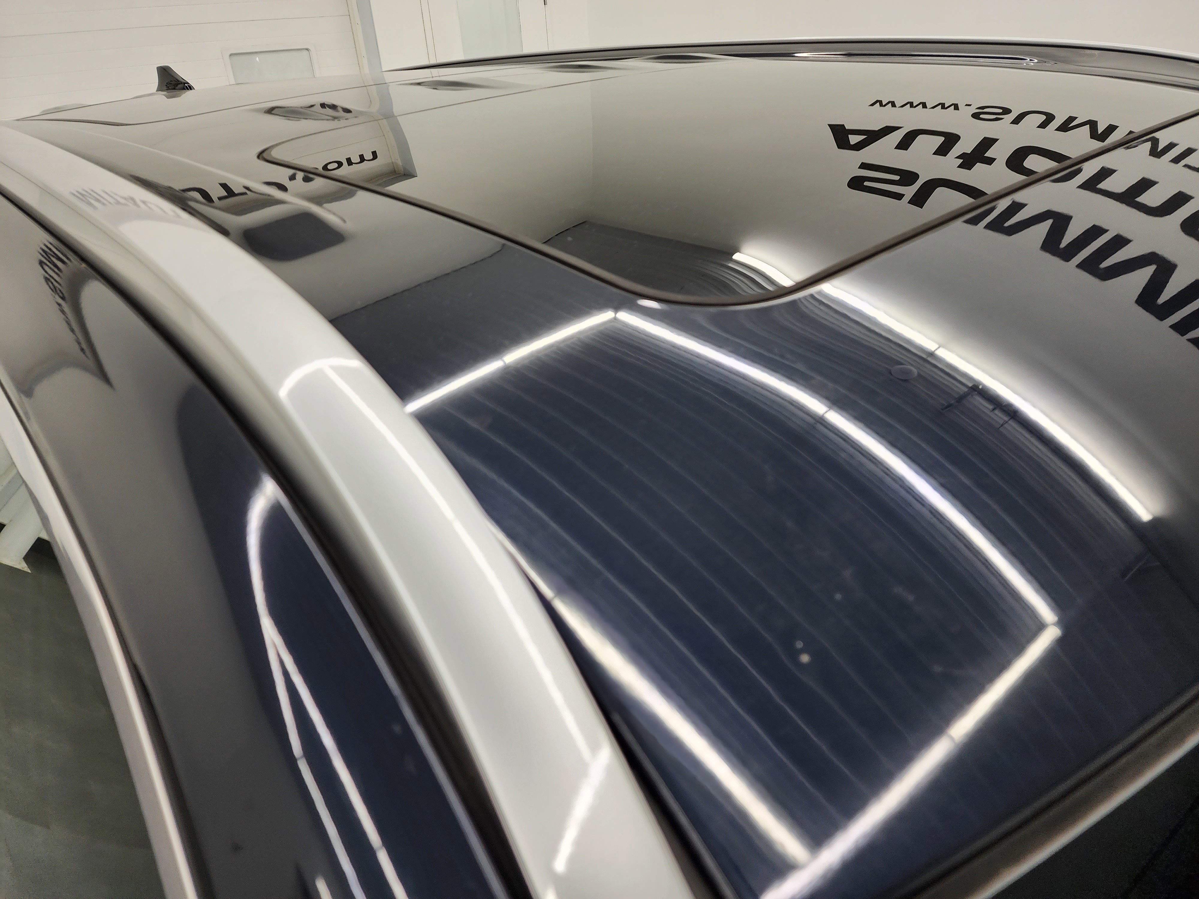 Used 2024 Hyundai Palisade Calligraphy AWD/4WD image 4