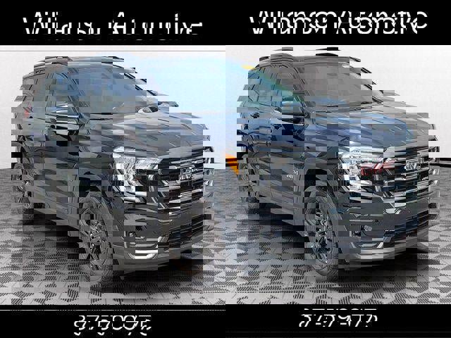 Used 2022 GMC Terrain AT4 w/ LPO, Roadside Safety Package image 1