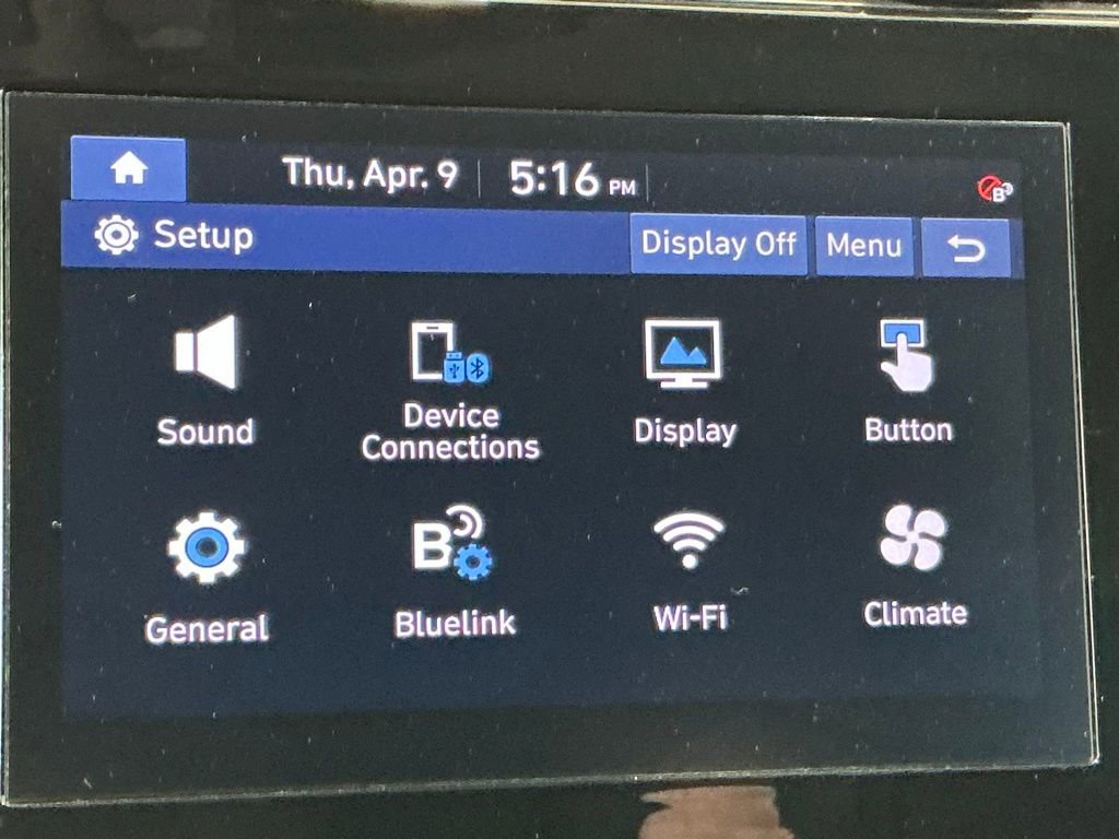 Used 2023 Hyundai Tucson SEL image 30