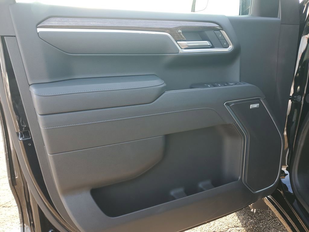 New 2026 GMC Sierra 1500 Elevation w/ Preferred Package image 23