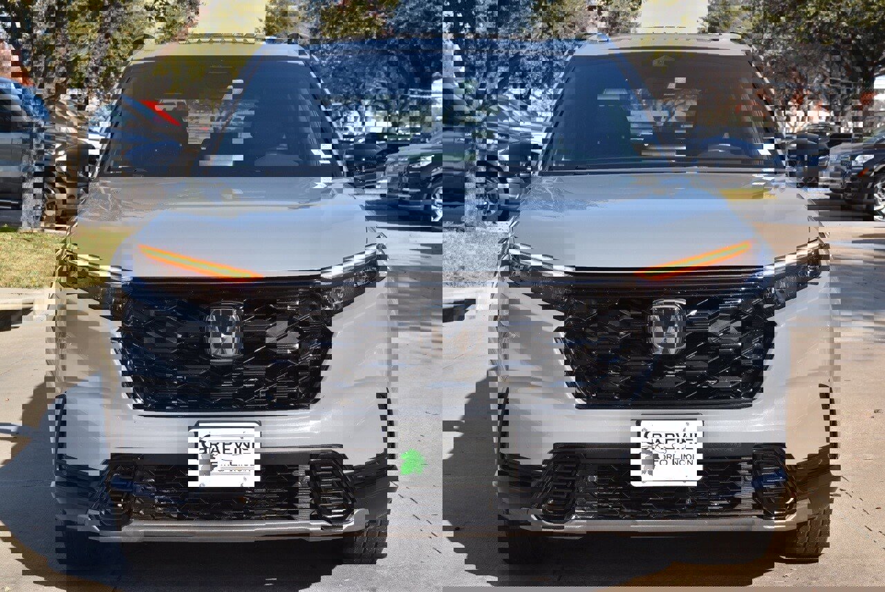 Used 2025 Honda CR-V Sport-L image 3