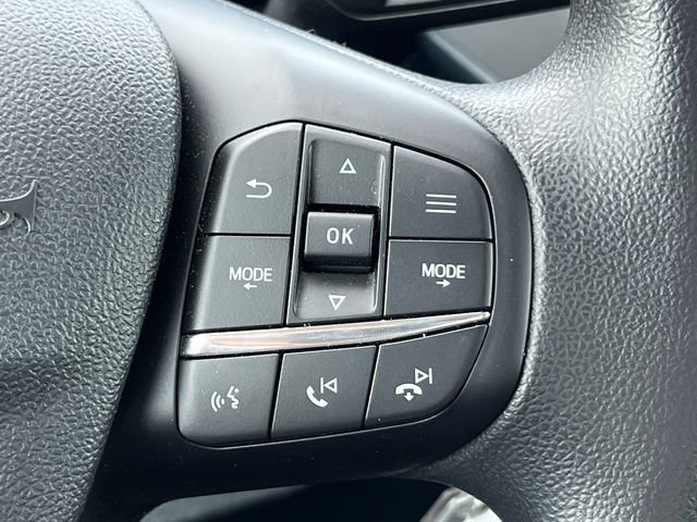 New 2025 Ford Maverick XL w/ Equipment Group 101A AWD/4WD image 23