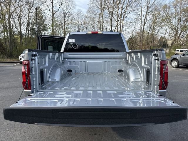 New 2026 Ford F150 STX image 22
