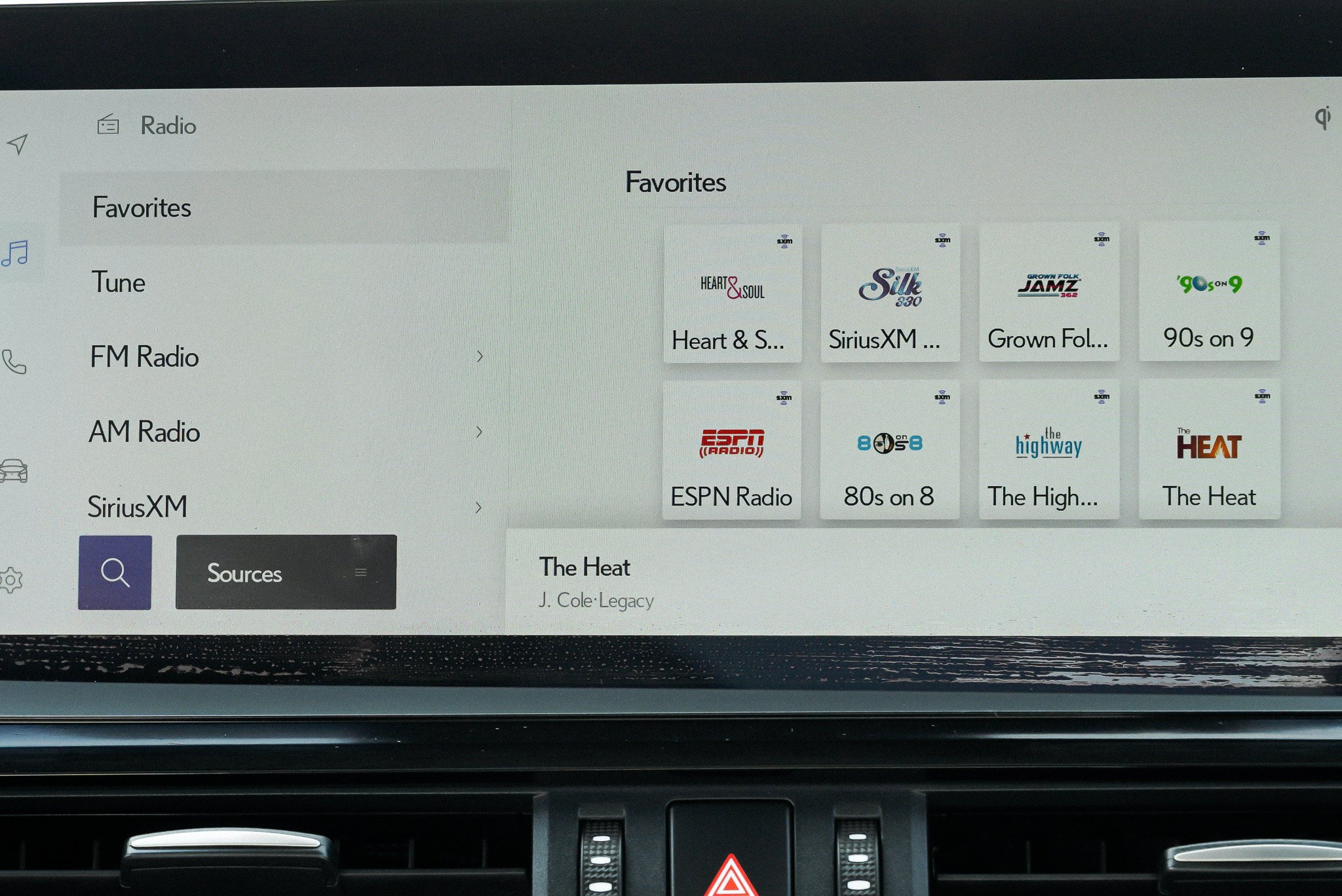 Used 2023 Lexus ES 350 F Sport w/ Accessory Package (Z2) FWD image 36