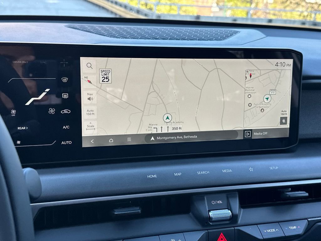 New 2026 Kia EV9 Wind AWD/4WD image 25