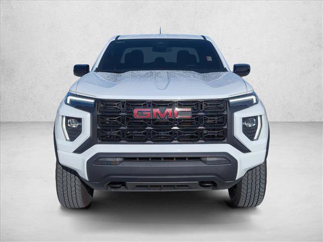Used 2024 GMC Canyon Elevation w/ Trailering Package image 2