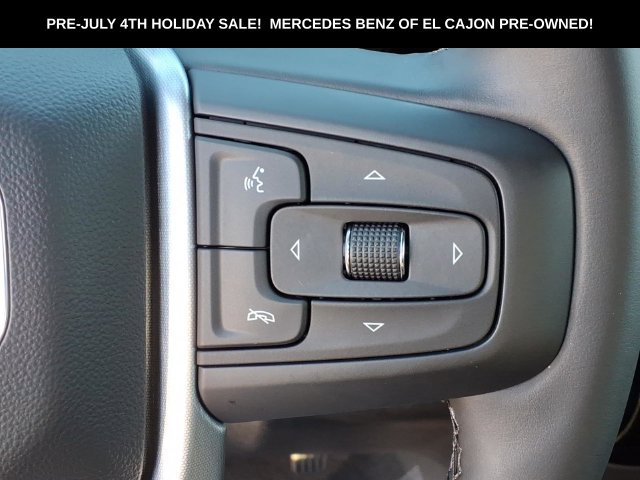 Used 2026 GMC Sierra 1500 Elevation w/ Elevation Select Package RWD image 11