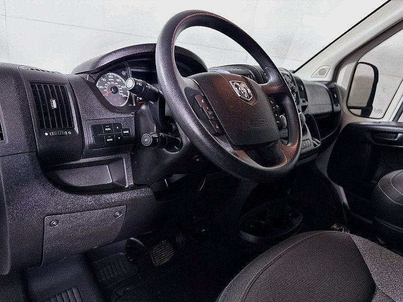 Used 2017 RAM ProMaster 1500 FWD image 9