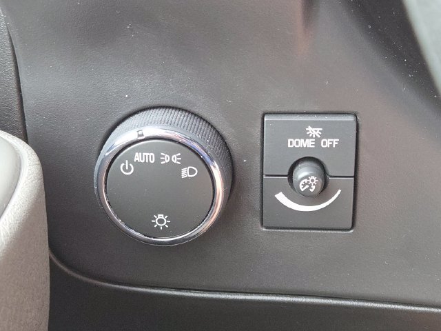 New 2026 Chevrolet Express 3500 w/ Power Convenience Package RWD image 12