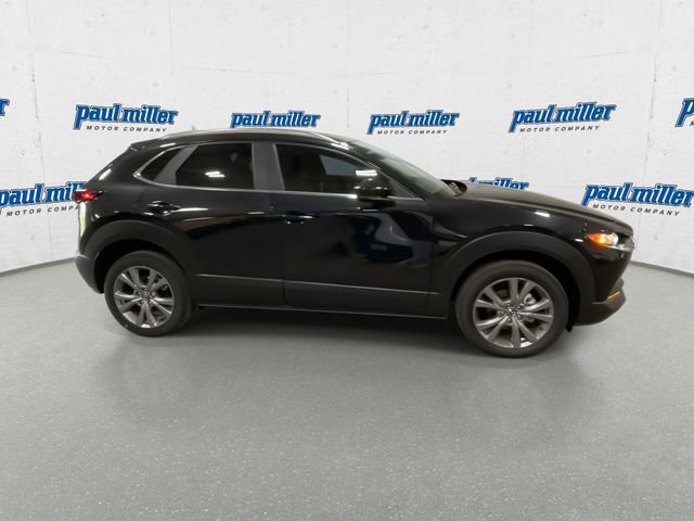Used 2025 MAZDA CX-30 AWD 2.5 S w/ Preferred Package image 13