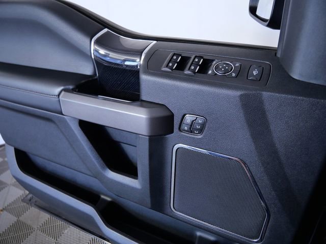 Certified 2020 Ford F250 Platinum w/ FX4 Off-Road Package AWD/4WD image 28