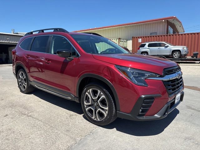 Used 2024 Subaru Ascent Limited w/ Technology Package