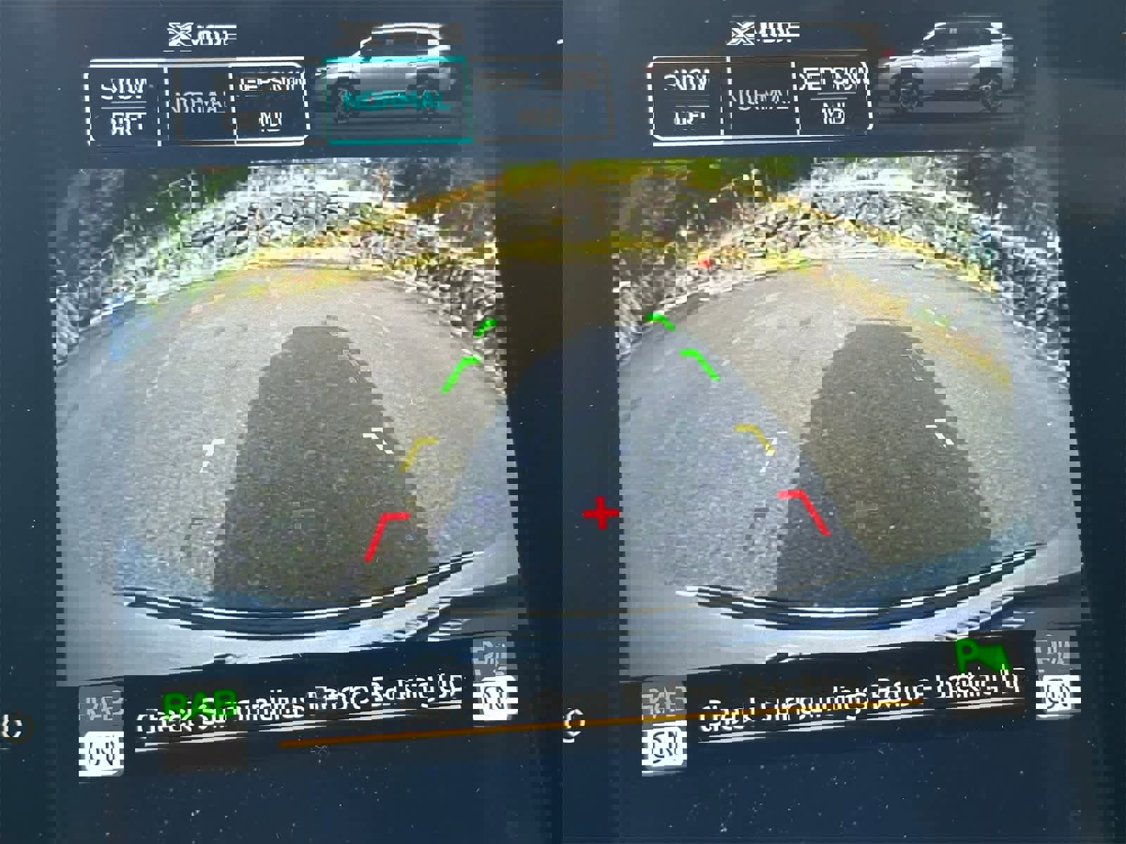 New 2025 Subaru Forester Sport w/ Popular Package image 18