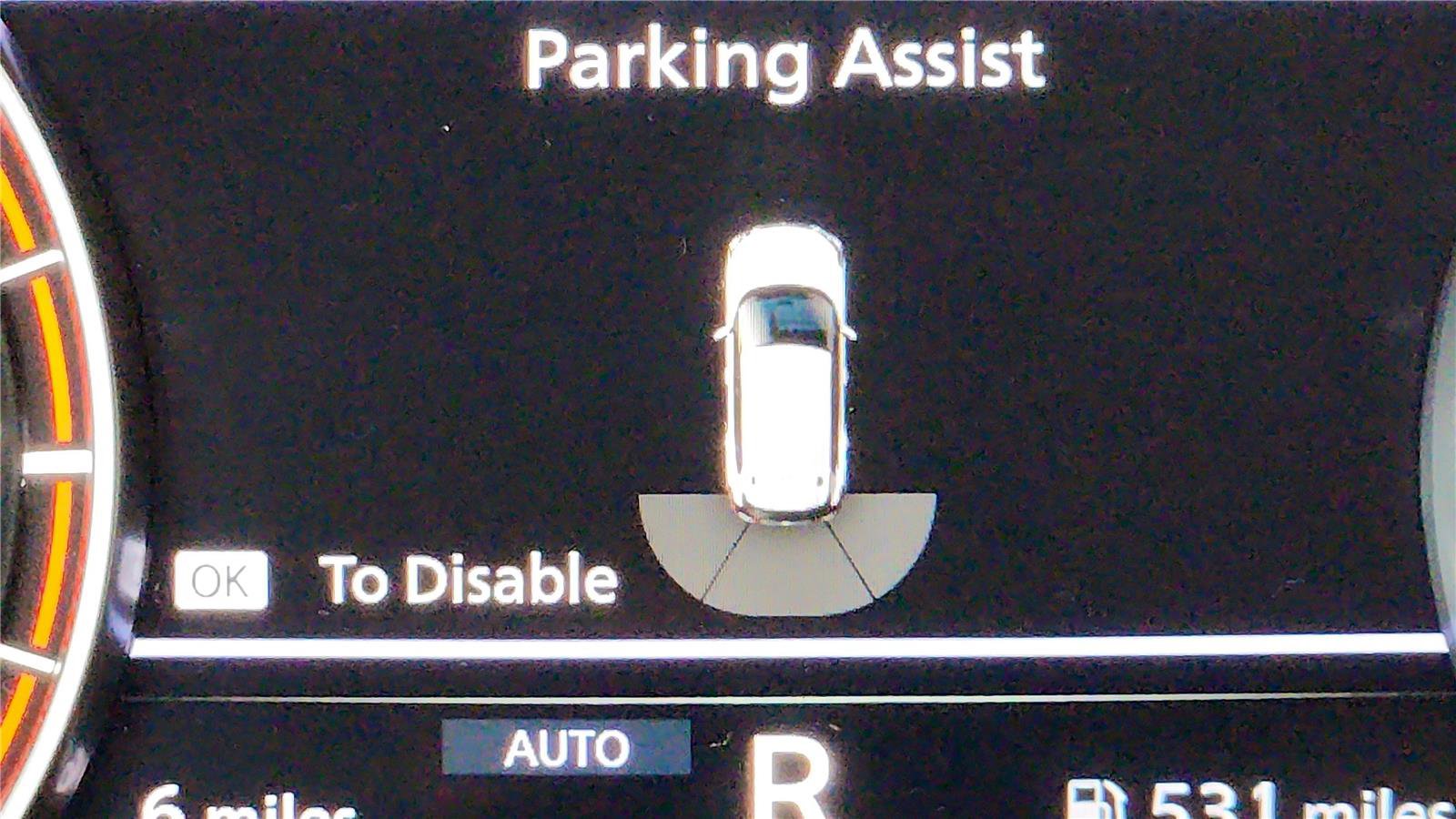 New 2026 Nissan Rogue SV w/ Cold Weather Package image 35