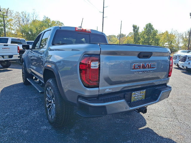 New 2026 GMC Canyon Denali AWD/4WD image 4