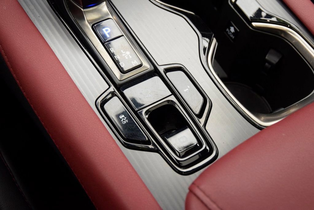 Used 2024 Lexus RX 500h F Sport w/ Convenience Package image 30