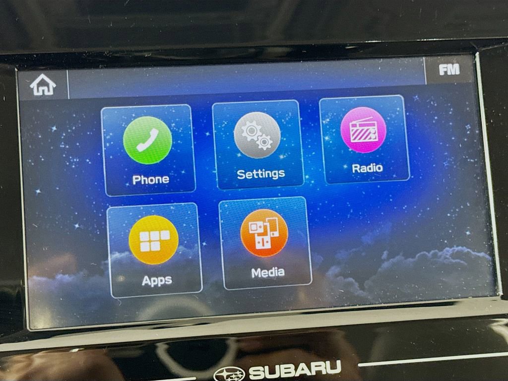 Used 2023 Subaru Forester image 30