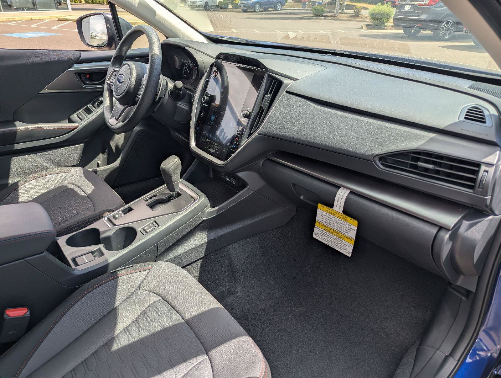 New 2026 Subaru Impreza 2.0i Sport AWD/4WD image 34