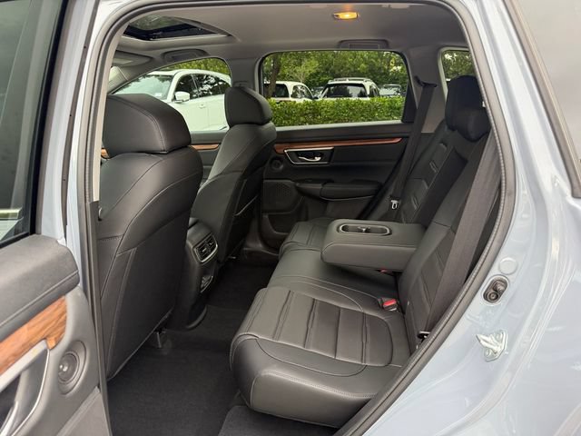 Used 2022 Honda CR-V Touring image 14