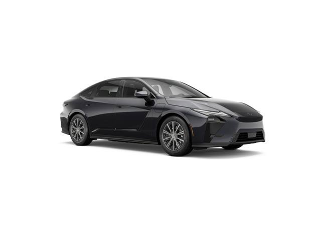 New 2026 Lexus ES 500e AWD/4WD image 4