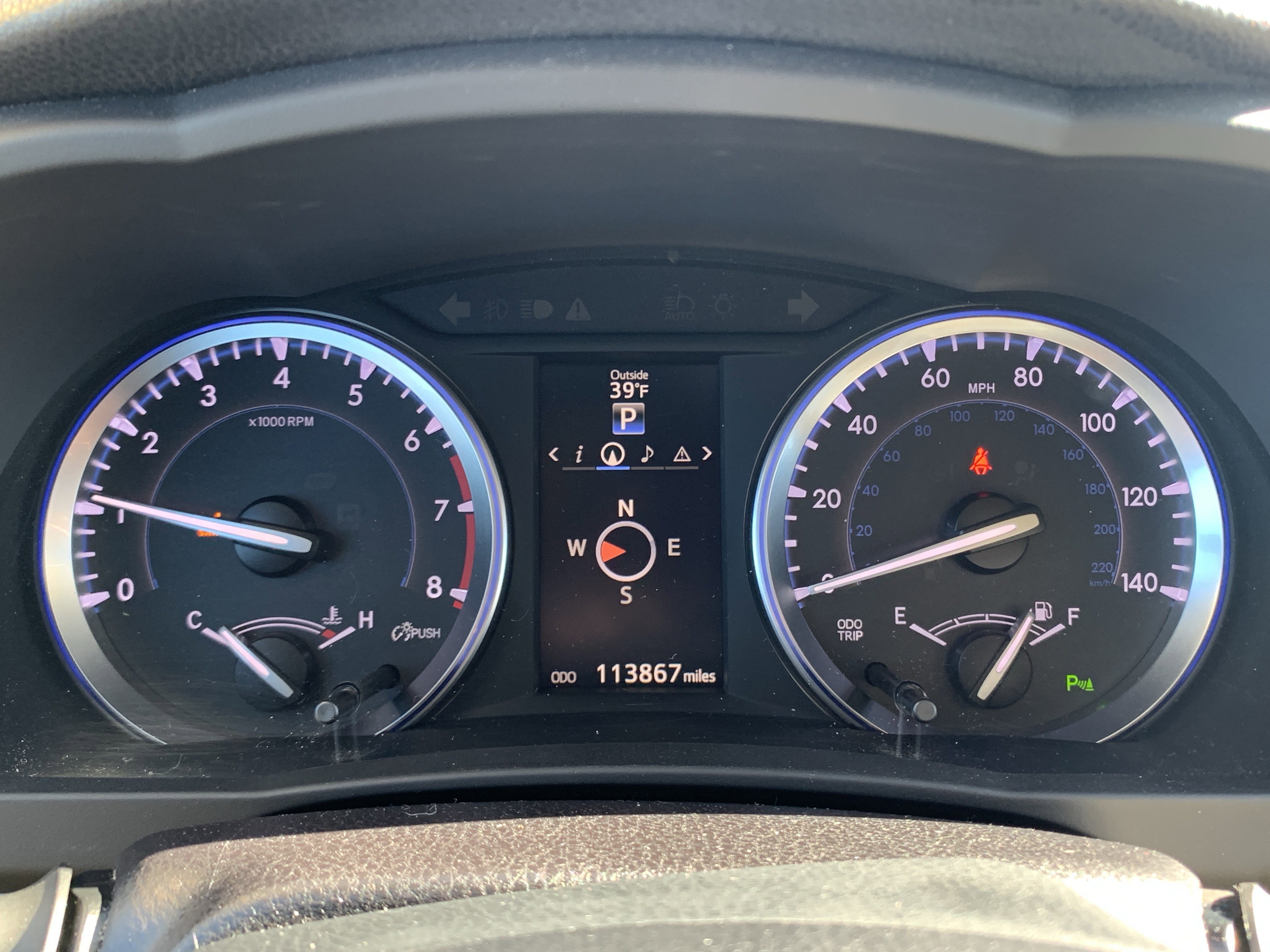 Used 2016 Toyota Highlander Limited image 21