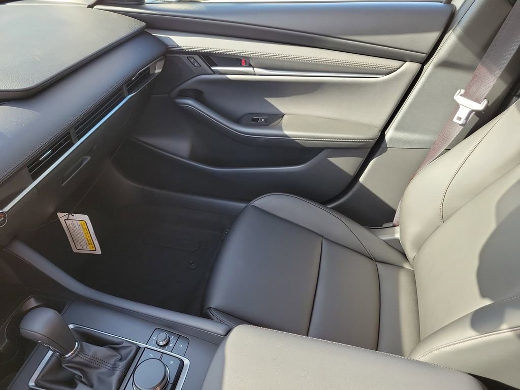 New 2026 MAZDA MAZDA3 2.5 S Sedan w/ Preferred Pkg image 31