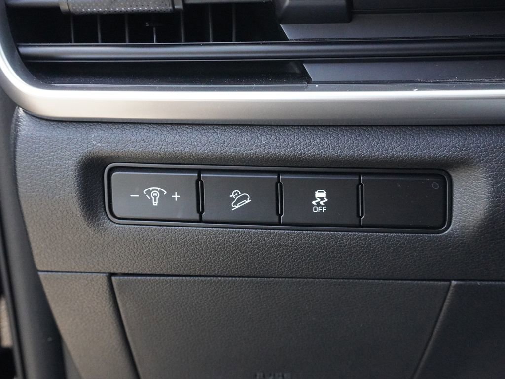 Used 2024 Kia Telluride S w/ S Sunroof Package image 36