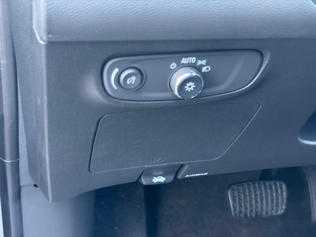 New 2026 Buick Encore GX Preferred w/ Comfort Package FWD image 21