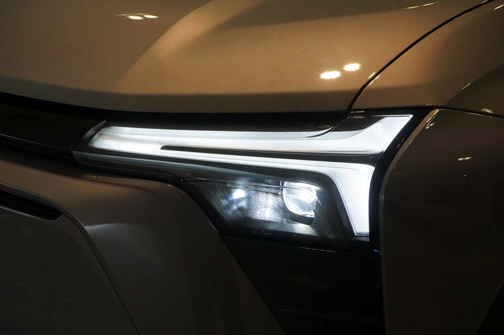New 2026 Chevrolet Blazer EV LT image 26