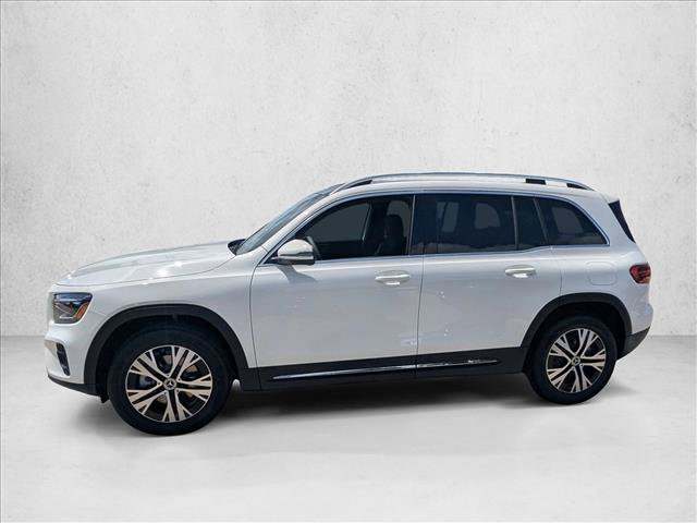 New 2026 Mercedes-Benz GLB 250 image 5