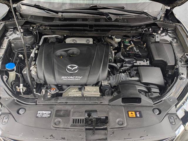 Used 2016 MAZDA CX-5 Touring FWD image 21