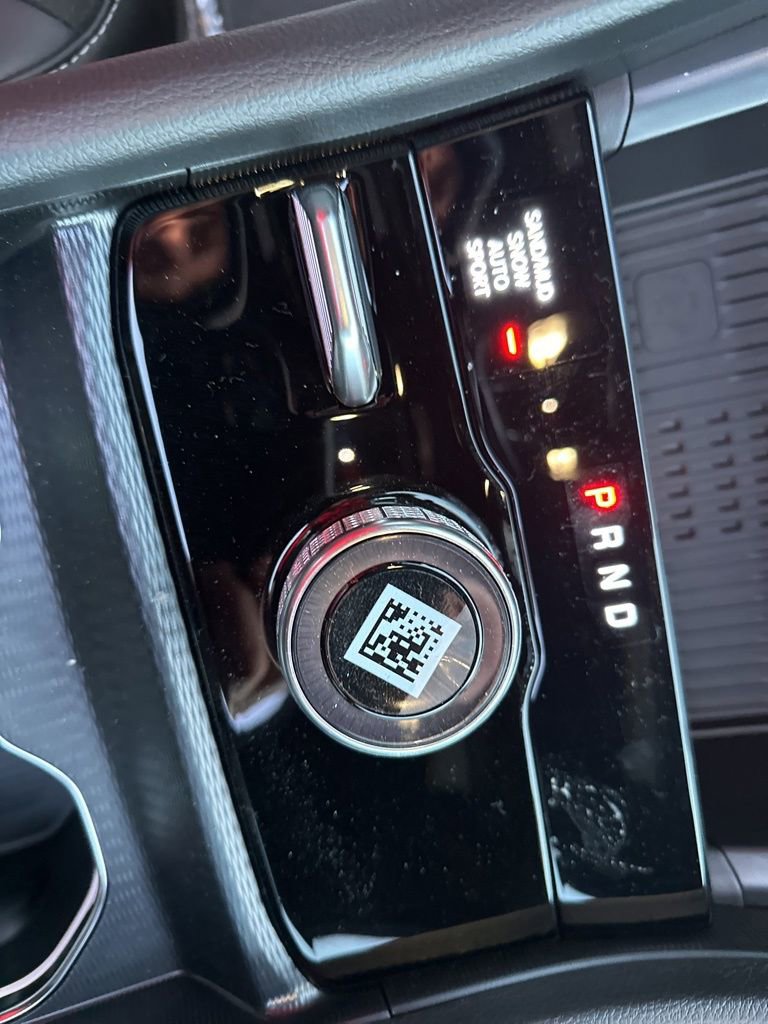 New 2026 Jeep Grand Cherokee Laredo image 25