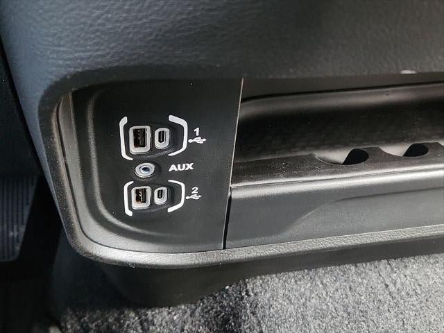 New 2026 RAM 2500 Tradesman AWD/4WD image 54