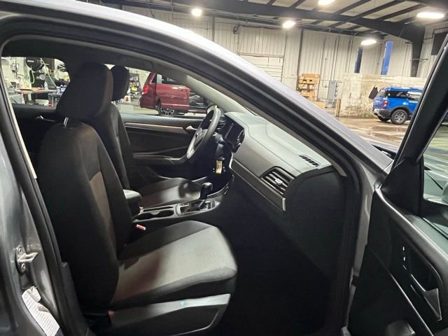 Used 2021 Volkswagen Jetta R-Line image 24